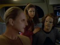 Click to watch 'Move Along Home' (popup) Star Trek Deep Space 9
